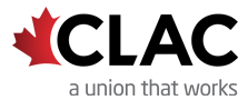 CLAC — past affiliation